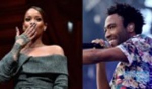 Fans Are Losing It After Rihanna x Donald Glover Photo Surfaces Online | Billboard News
