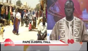 REPLAY - Li Ci Penc Mi - Invités : MOMAR NDAW , MAMADOU DIOP , MAMADOU KASSE & MADIOP DIOP - 17 Aout 2018