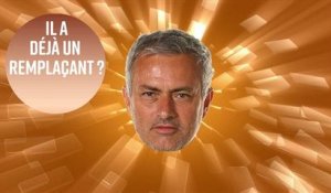 Le pire cauchemar de Mourinho ? Être remplaçé à Manchester United