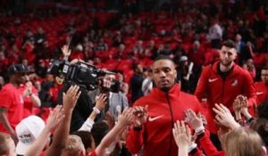 Portland Trail Blazers Top 10 Plays From 2017-18 NBA Season