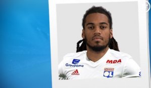 Officiel : Jason Denayer rejoint l'OL !