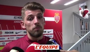 Xeka «On a eu beaucoup d?opportunités» - Foot - L1 - LOSC