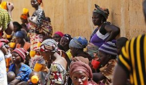 Nigeria : le choléra fait 186 morts à Abuja