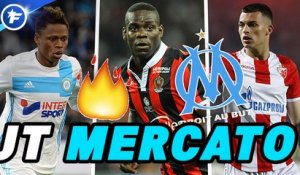 Journal du Mercato : l’OM enflamme le marché