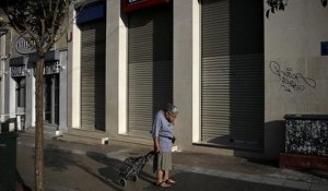 Fin de la tutelle financière pour la Grèce
