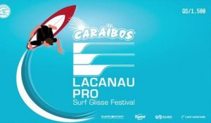 Adrénaline - Surf : Les meilleurs moments du dernier jour du Lacanau Pro