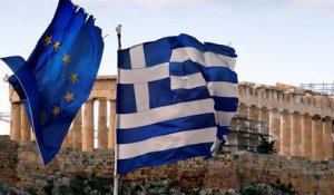 La Grèce et ses maux de dette