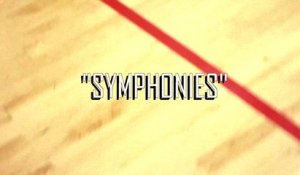 Samestate - Symphonies
