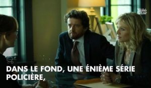 Motive : le mobile du crime sur France 2 : une saison 2 est-elle prévue ?