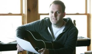 Matthew West - The Story Behind To Me