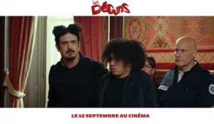 LES DEGUNS LE FILM Bande Annonce (2018) Soprano