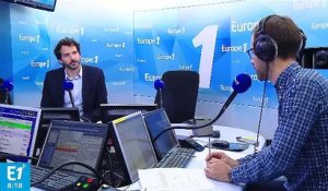Bastien Lachaud demande à Emmanuel Macron "d'écouter le peuple et d'arrêter de vouloir détruire la République"