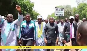 Cameroun : à la recherche du candidat unique de l’opposition