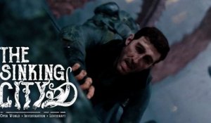 The Sinking City - GamesCom 2018 Trailer