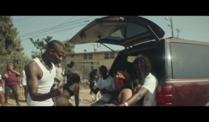 Jay Rock - Rotation 112th