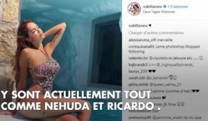 L'été des people : Nabilla et Thomas, Tatiana et Xavier, Vivian et Beverly… Découvrez leurs plus beaux clichés de vacances