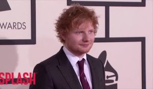 Ed Sheeran denies copying Marvin Gaye hit