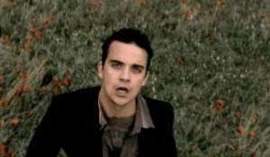 Robbie Williams - Lazy Days