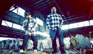 Cypress Hill - It Ain't Nothin'