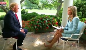 Donald Trump avoue avoir acheté le silence de deux femmes (Vidéo)