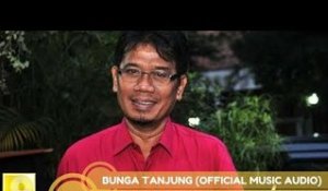 Eddy Silitongga - Bunga Tanjung (Official Music Audio)