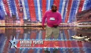 Décès d’un candidat emblématique de Britain’s Got Talent