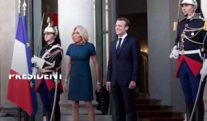 Brigitte Macron proche de Makao : comment ils sont restés en contact plusieurs mois