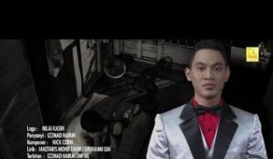Izzmad Harun - Nilai Kasih (OST Telemovie "Hassan) (Official Music Video)