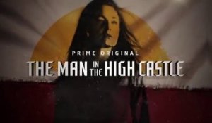 The Man in the High Castle - Trailer Saison 3