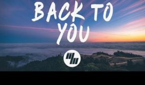 Selena Gomez - Back To You (Lyrics) Anki Remix