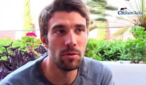 Tour d'Espagne 2018 - Thibaut Pinot : "Je n'étais pas pressé de resigner chez Groupama-FDJ"
