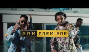 ADP ft. Ebenezer, B Young & Kranium - Movie [Music Video] | GRM Daily