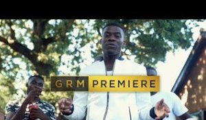 JAY1 - Good Vibes [Music Video] | GRM Daily