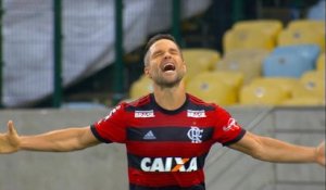 Brésil - Nenê, Lucas Lima, Bruno Silva : Les buts de la 20e journée