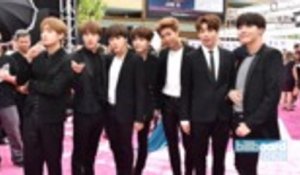 BTS Releases New Album 'Love Yourself: Answer' | Billboard News