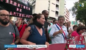 Politique : Jean-Luc Mélenchon veut rassembler la gauche
