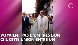 Mariage de Vincent Cassel et Tina Kunakey : la mairie de Bidart taguée avant la cérémonie