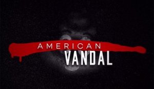 American Vandal - Trailer Saison 2