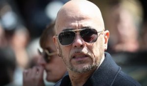 Le jour où Pascal Obispo a sauvé la vie d’un homme