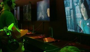 Gamescom 2018 : Gameplay de Shadow of the Tomb Raider