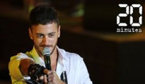 Qui est le chanteur marocain, Saad Lamjarred, en garde à vue pour viol à Saint-Tropez ?