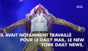 Céline Dion en deuil : elle annonce la mort d’un proche sur Instagram