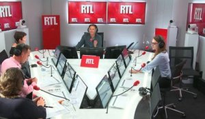 RTL Soir du 27 août 2018