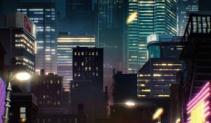 DotEmu annonce l'arrivée de Streets of Rage 4 dans un trailer !