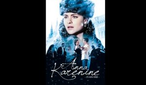 Anna Karenine (2013) Regarder HDRiP-FR