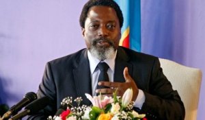 L'Afrique du sud confiante pour la présidentielle en RDC