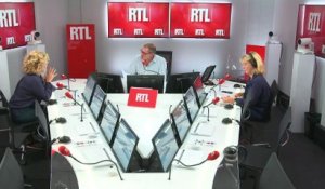Démission de Hulot : "Une perte pour Macron et pour l'écologie", analyse Alba Ventura