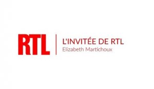 Ségolène Royal a déclaré sur RTL : "Je ne suis candidate à rien"