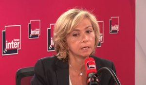 Valérie Pécresse : "il faut savoir résister aux lobbies, mais aussi les écouter"