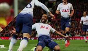 Tottenham : Lucas est "un cauchemar pour les défenses" se réjouit Vertonghen